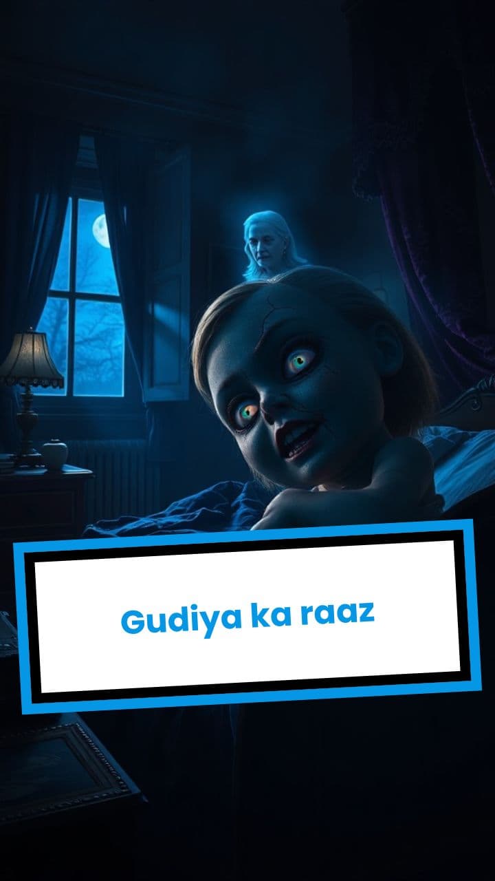 Gudiya ka raaz