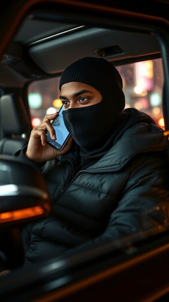 City Vibes and Fake Love