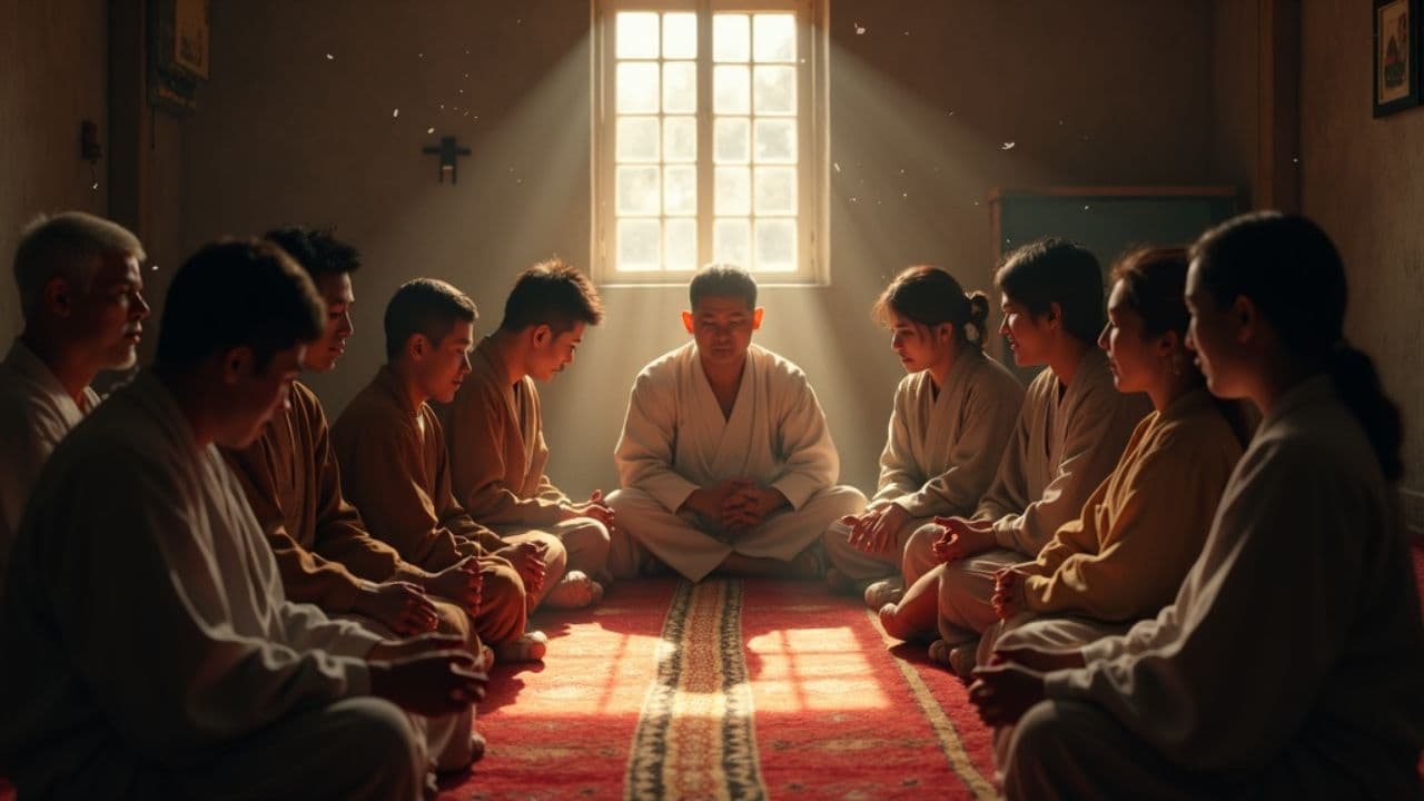 The Legacy of Watchman Nee