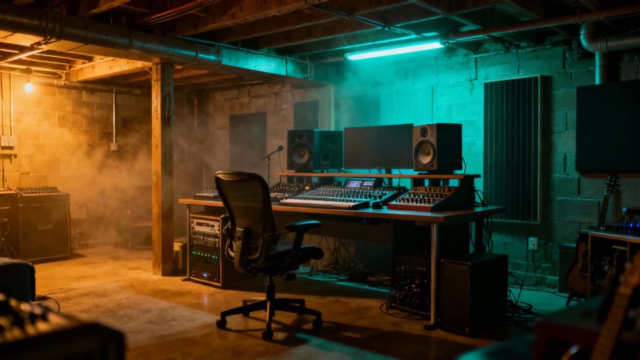 Iverson's AI Symphony