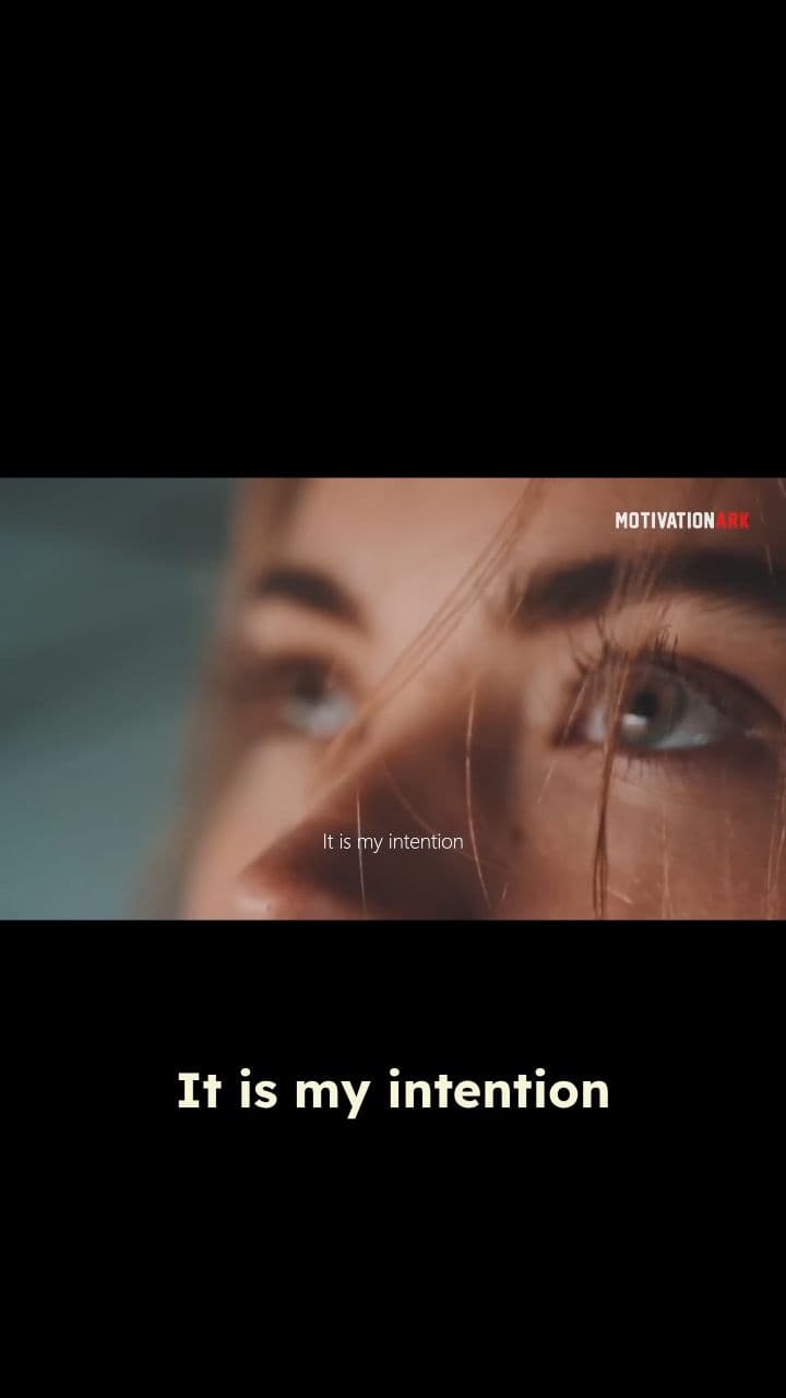 Ask The Universe: What Is Your Dream For Me?