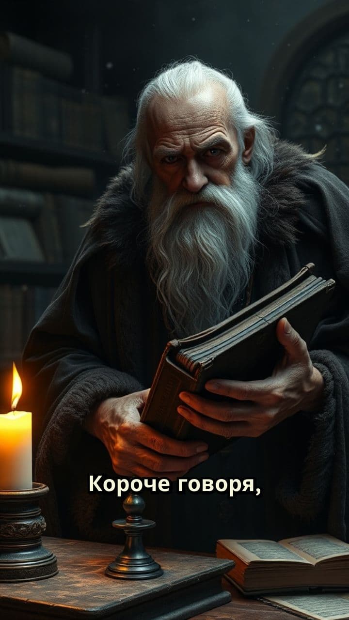 Разочарование в трагедии после сильного начала