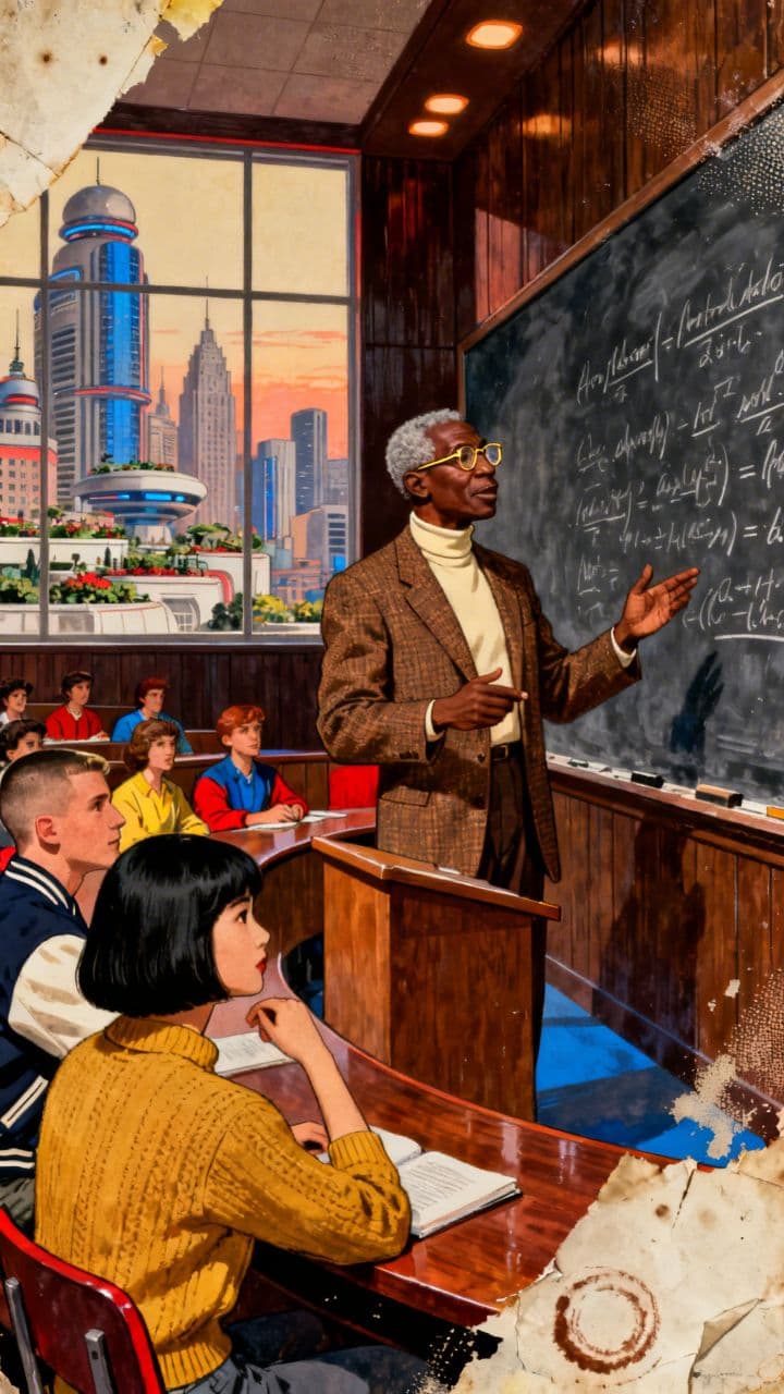 Education Doesn’t Eliminate Bias