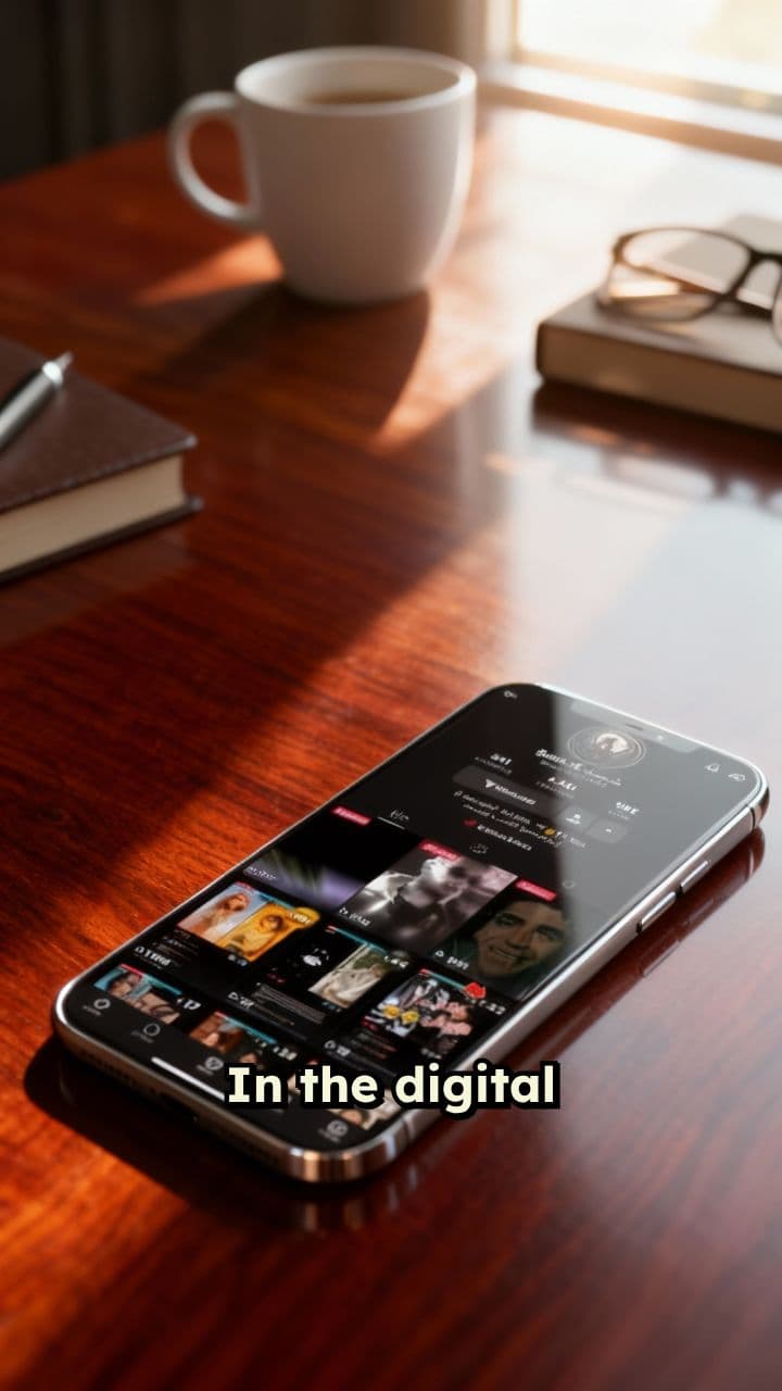 The Floating Profile