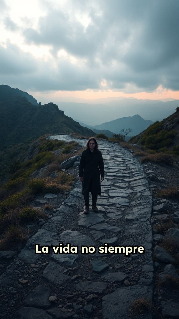 Fortaleza en la adversidad