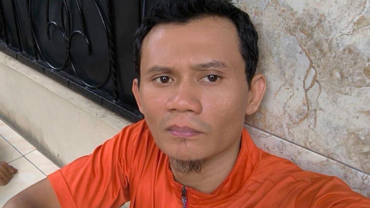 A Moment of Contemplation