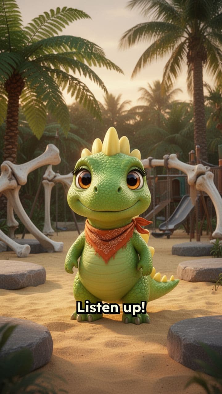 Being Yourself Makes Friends