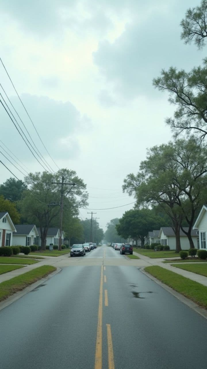 Katrina: A Storm and a Miracle