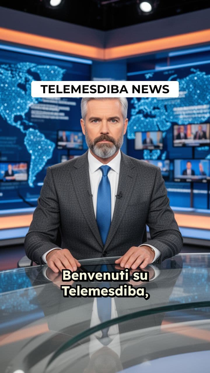 Telemesdiba News Update