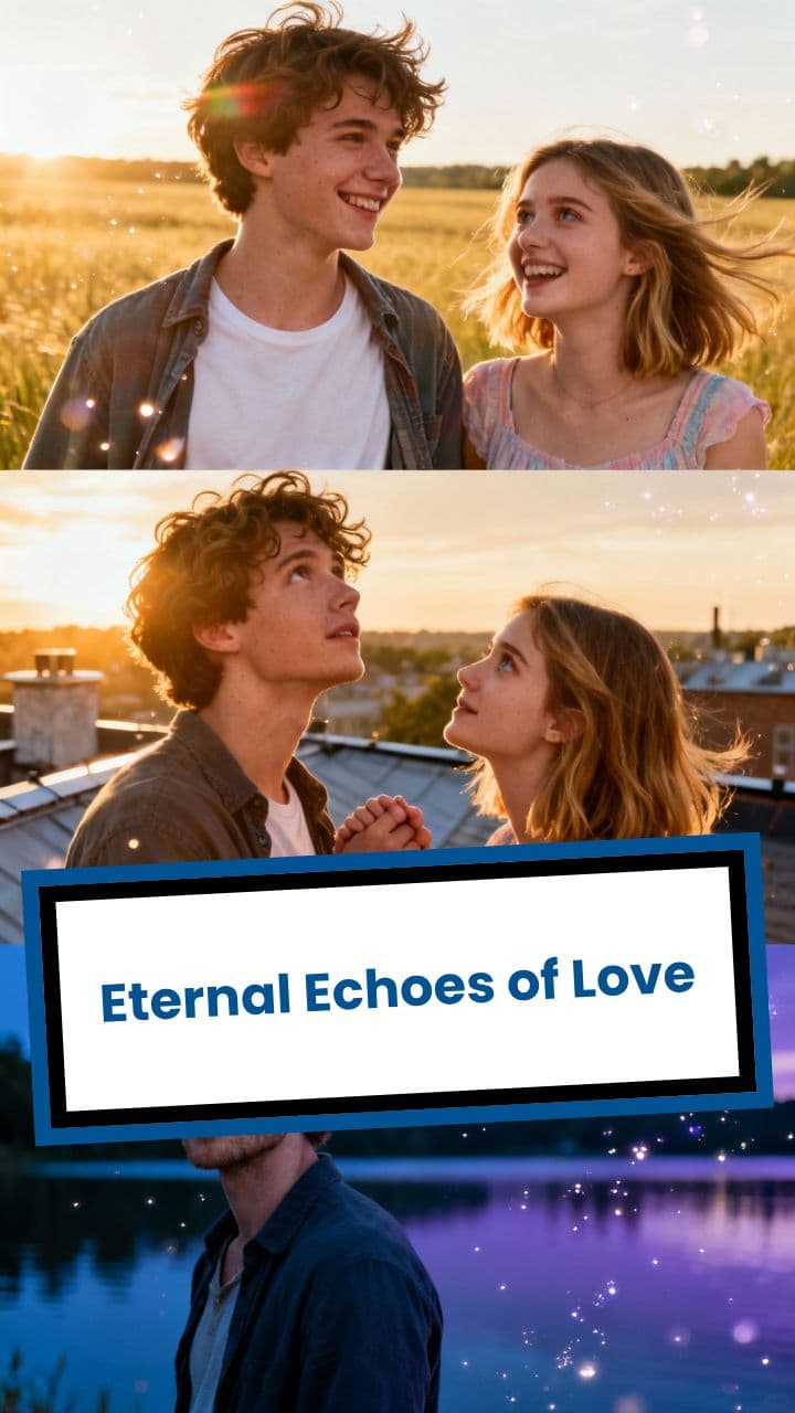 Eternal Echoes of Love