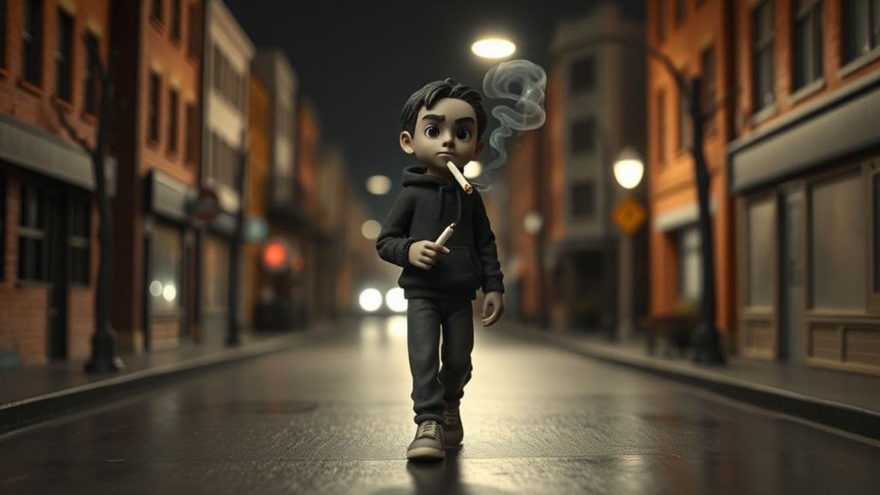 Sigo siendo el mismo