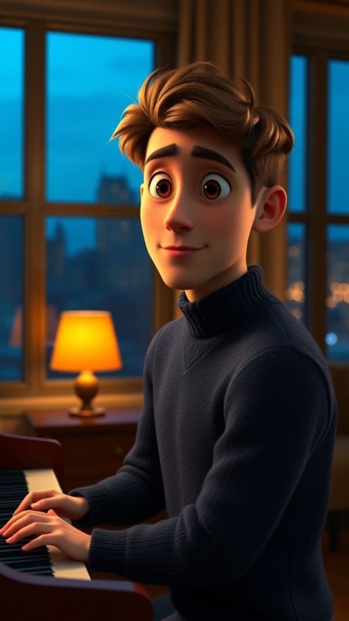 Vielleicht wird nächstes Jahr leichter 