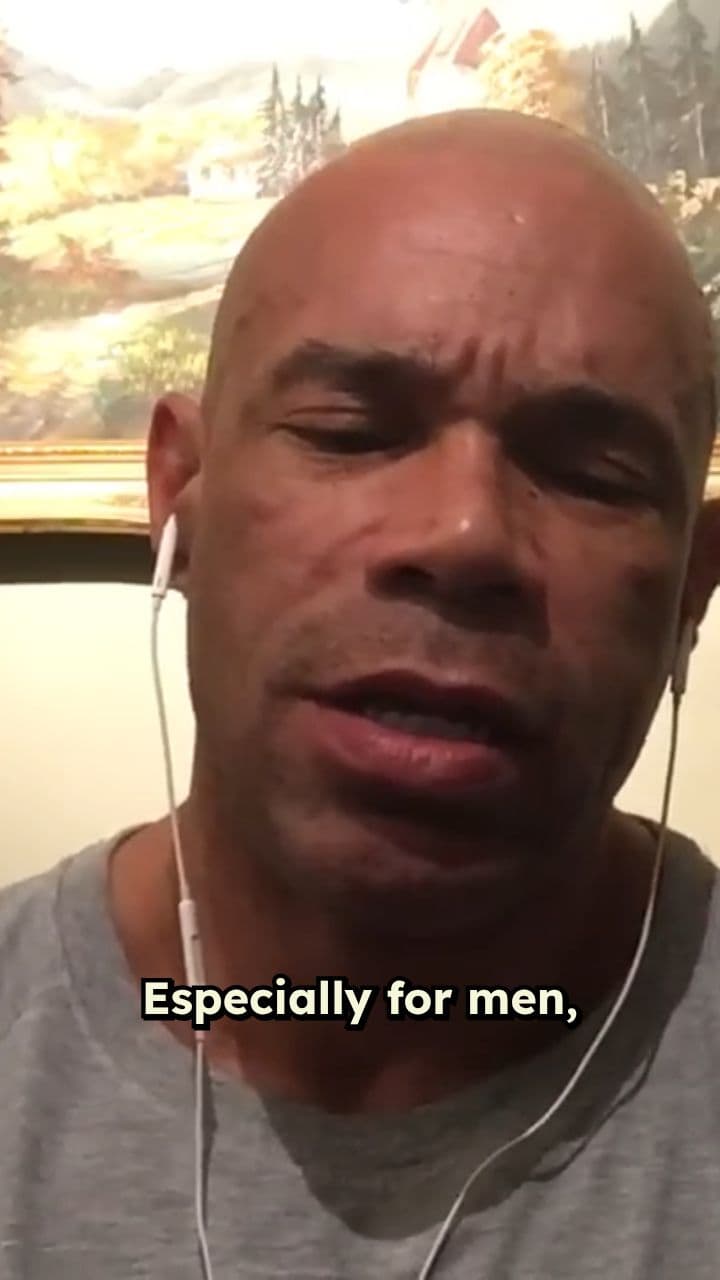 The Challenge for Men to Find Their Purpose