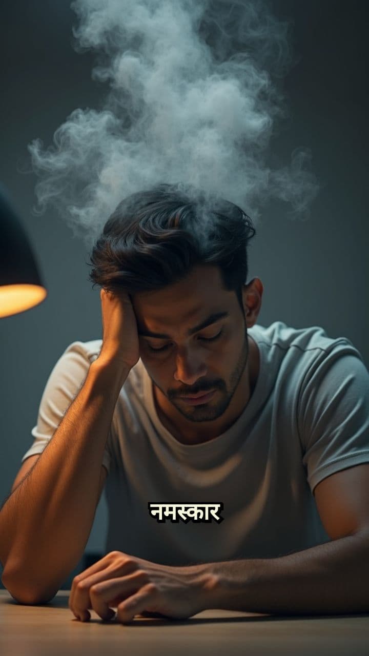 आराम के 5 प्रकार