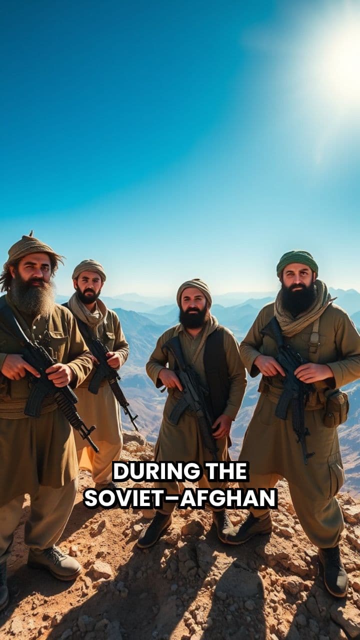 The Legend of the Ghost Tank