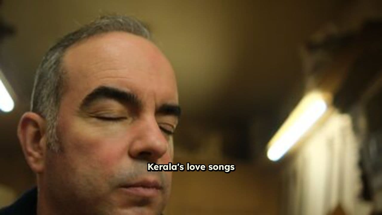 Kerala Love Songs as Healing Music