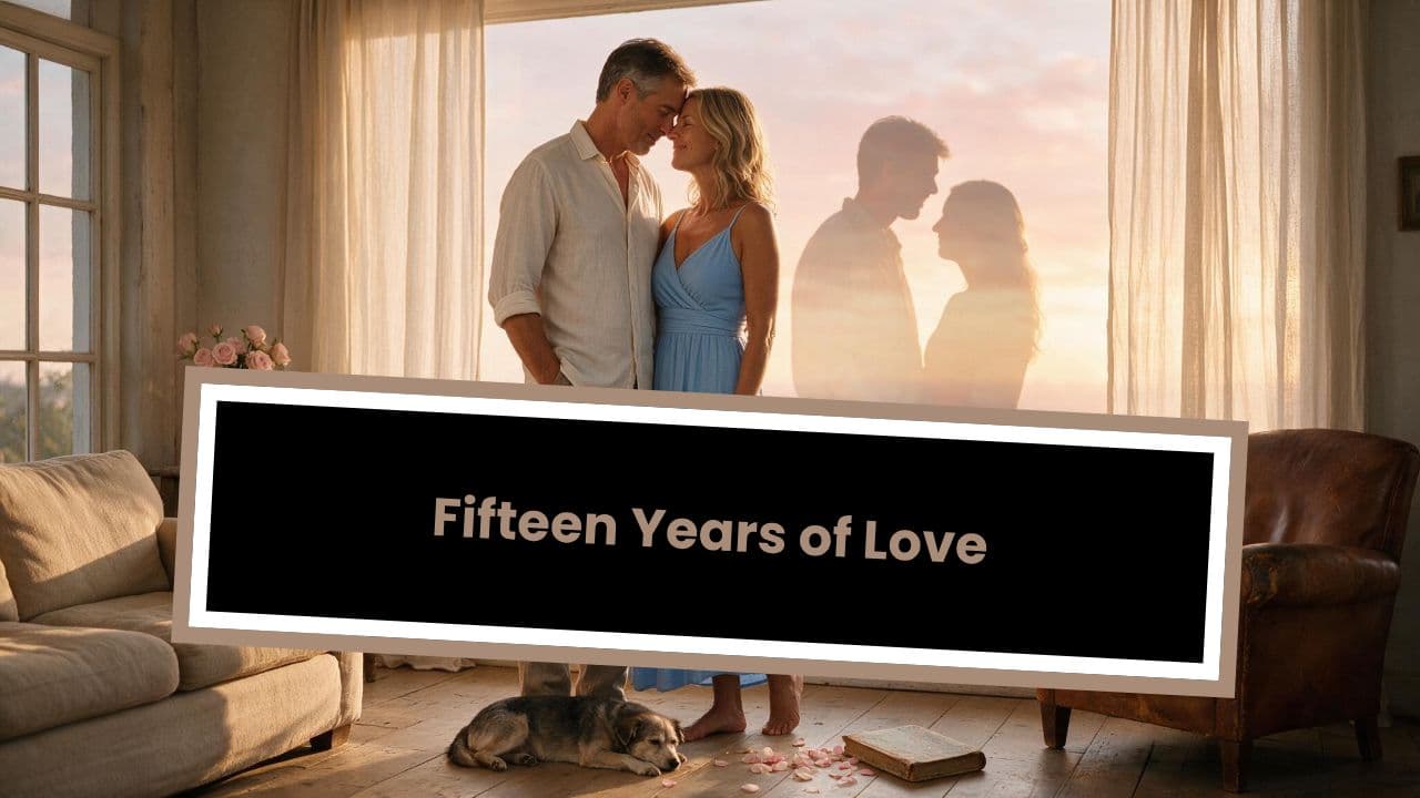 Fifteen Years of Love