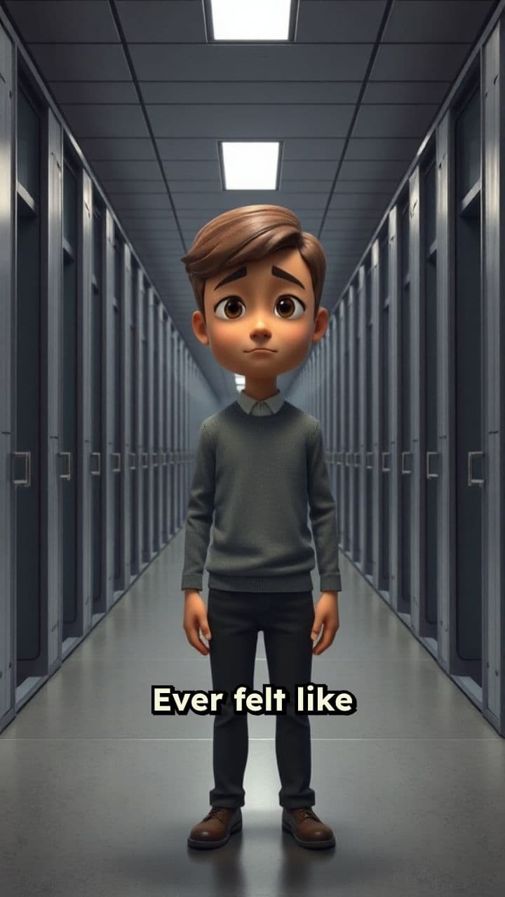 The Uncharted Canvas