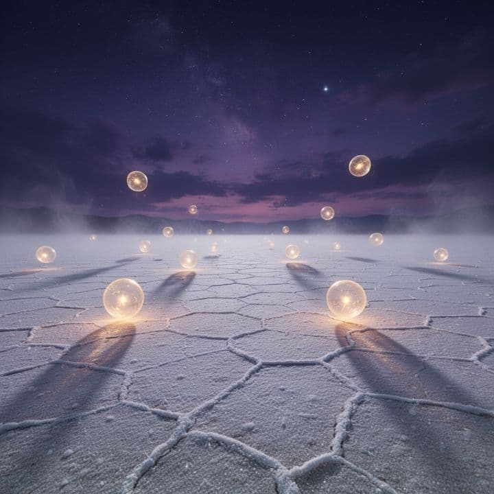 Hope Inside the Pain