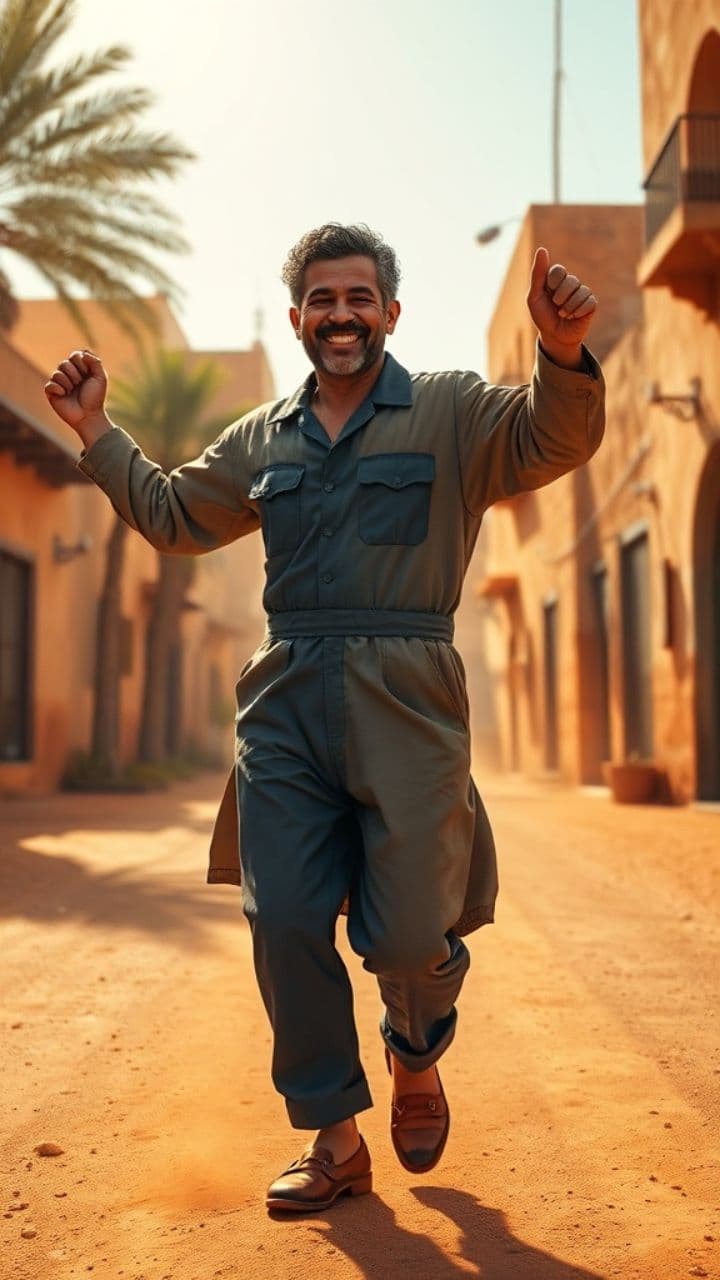 Otto, il numero uno alla Pancar