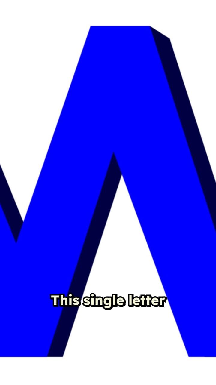 The Value of a Perfect Letter