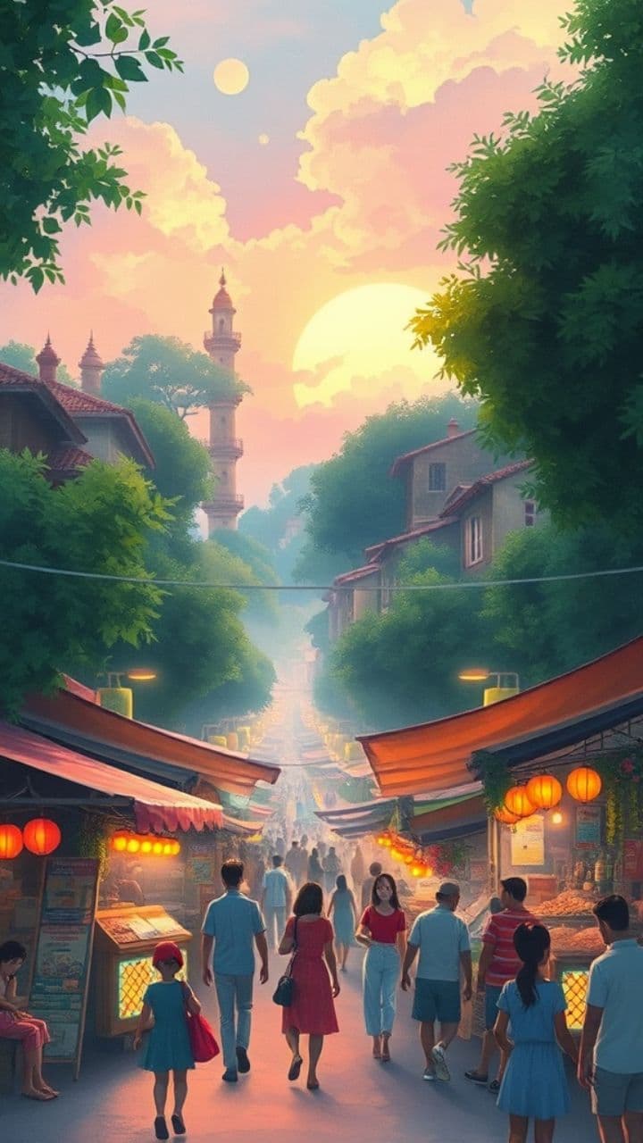 Heartbreak and Betrayal