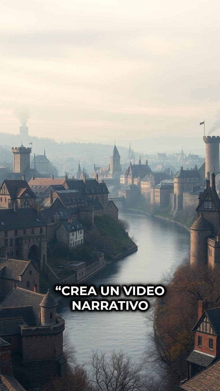 El Mensajero de Hainburg