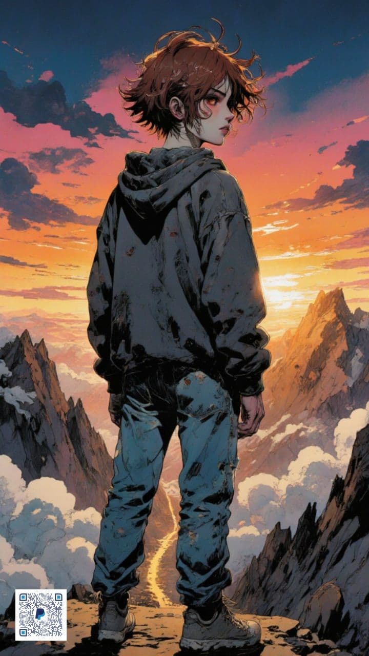 Unstoppable Transformation