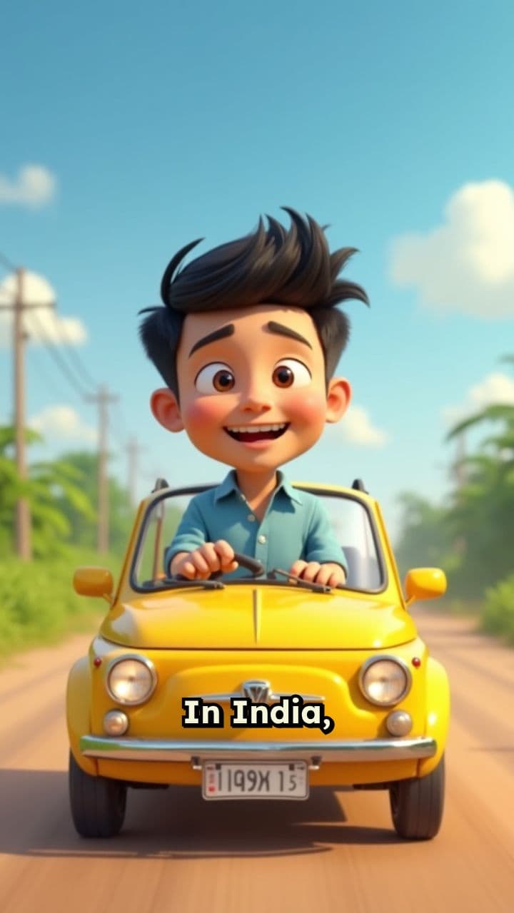 The Roadside Companion