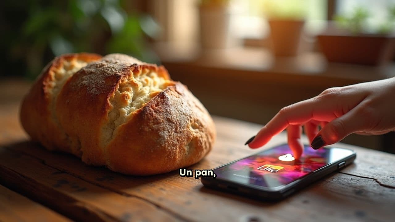 Un 'Me Gusta' que lo Cambió Todo