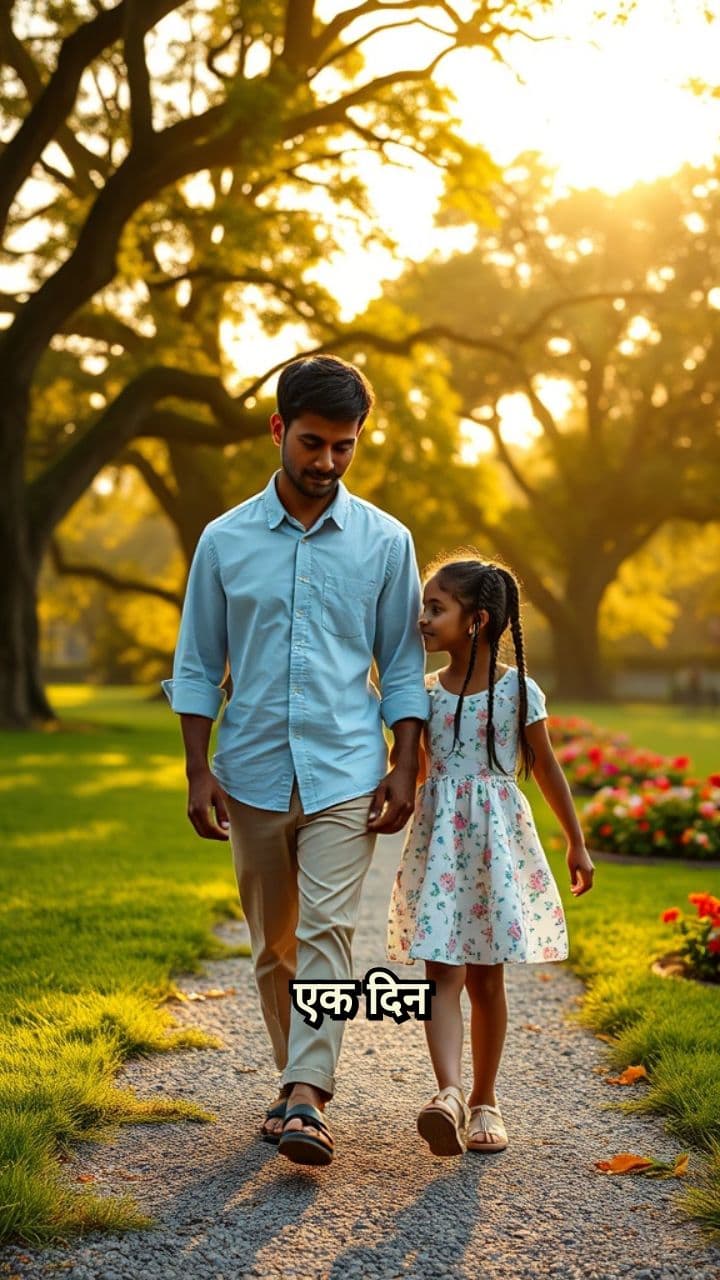 सच्ची अच्छाई का सबक