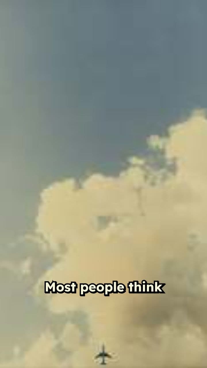 The Most Dangerous Part of Flying