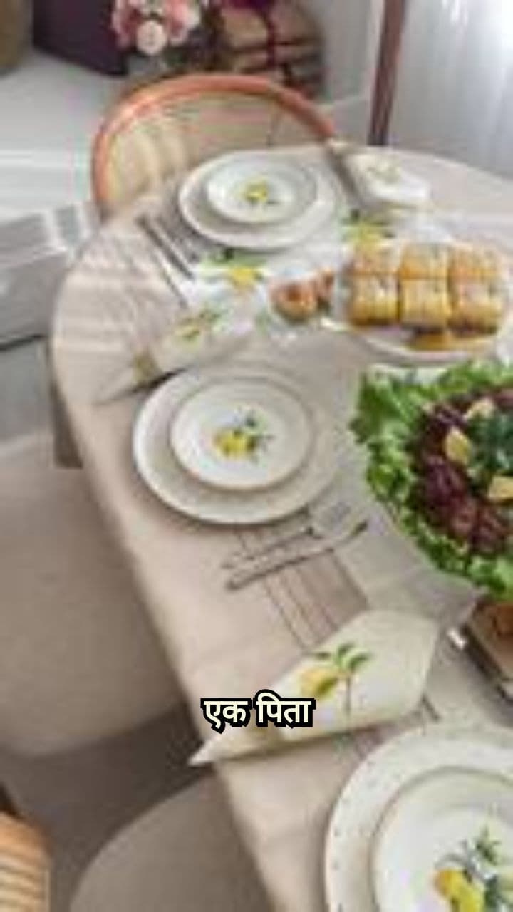 कुर्सी का इंतज़ार