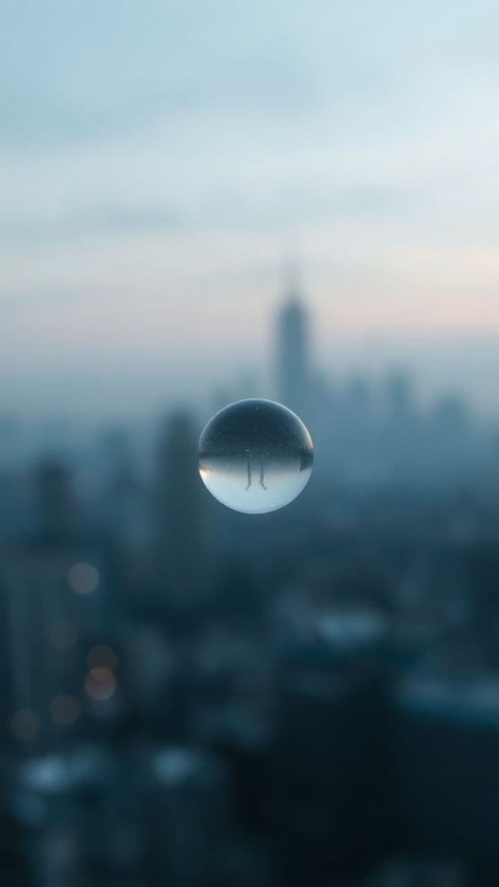 失去你的那夜晚