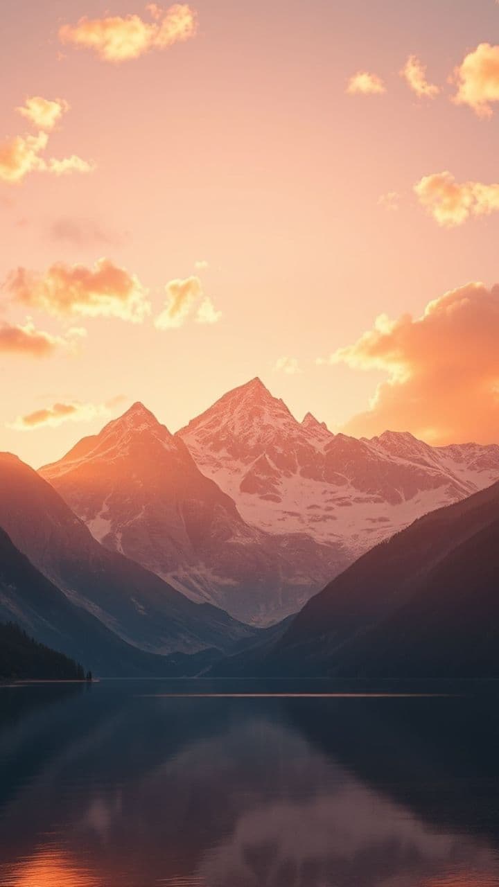 A Hymn of God's Goodness