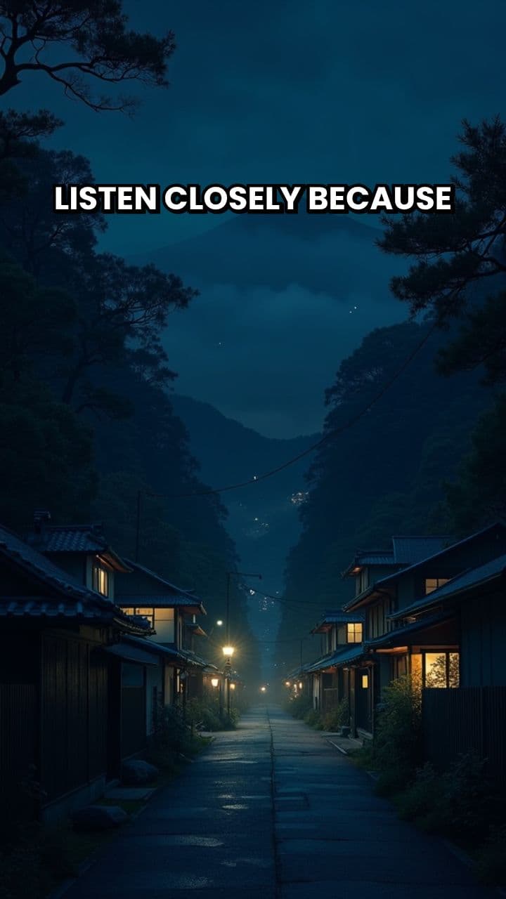 The Haunting of the Nikusui