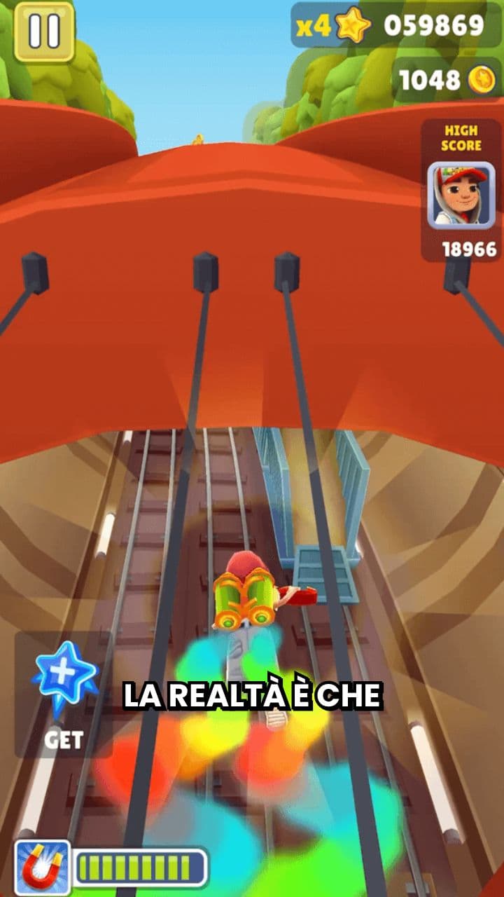 Aspettative e delusioni nelle relazioni