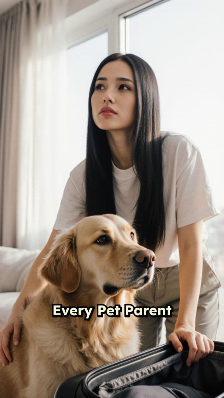 Peace of Mind for Pet Parents