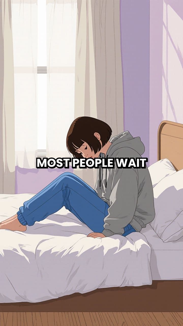 Three Shifts for Hard Mental Health Days