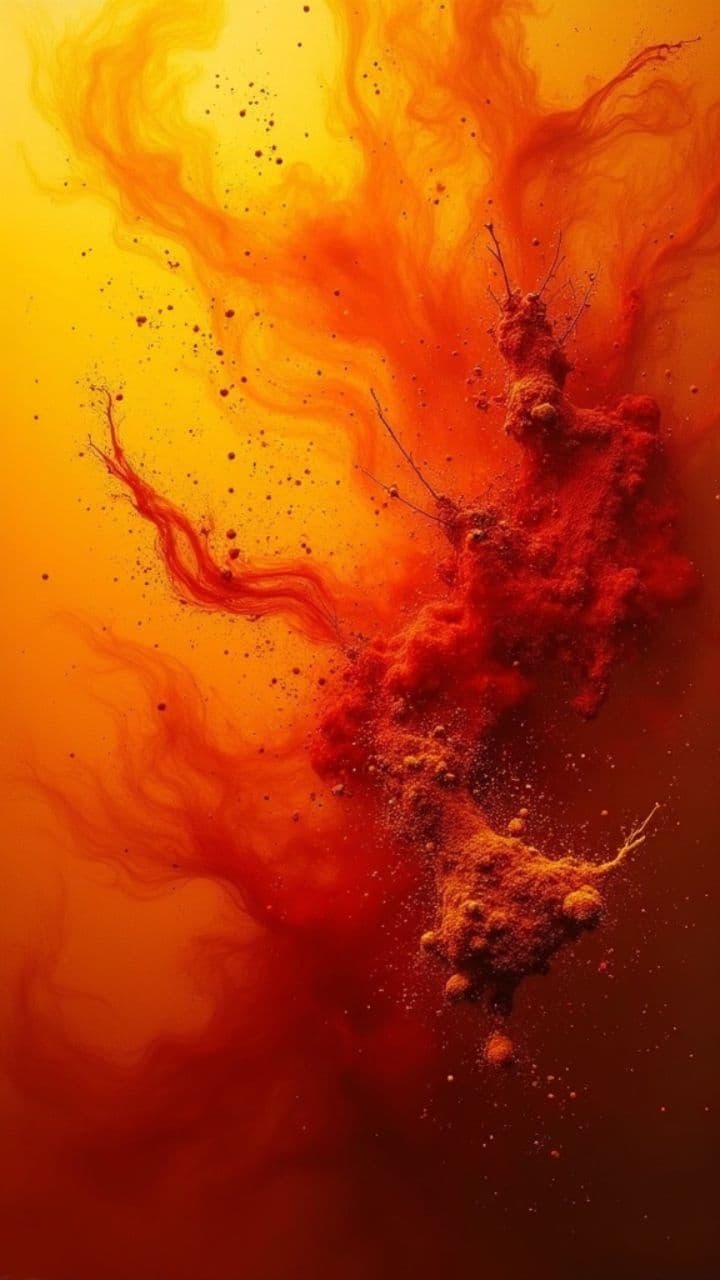 Phuchka Fever: Taste the Magic