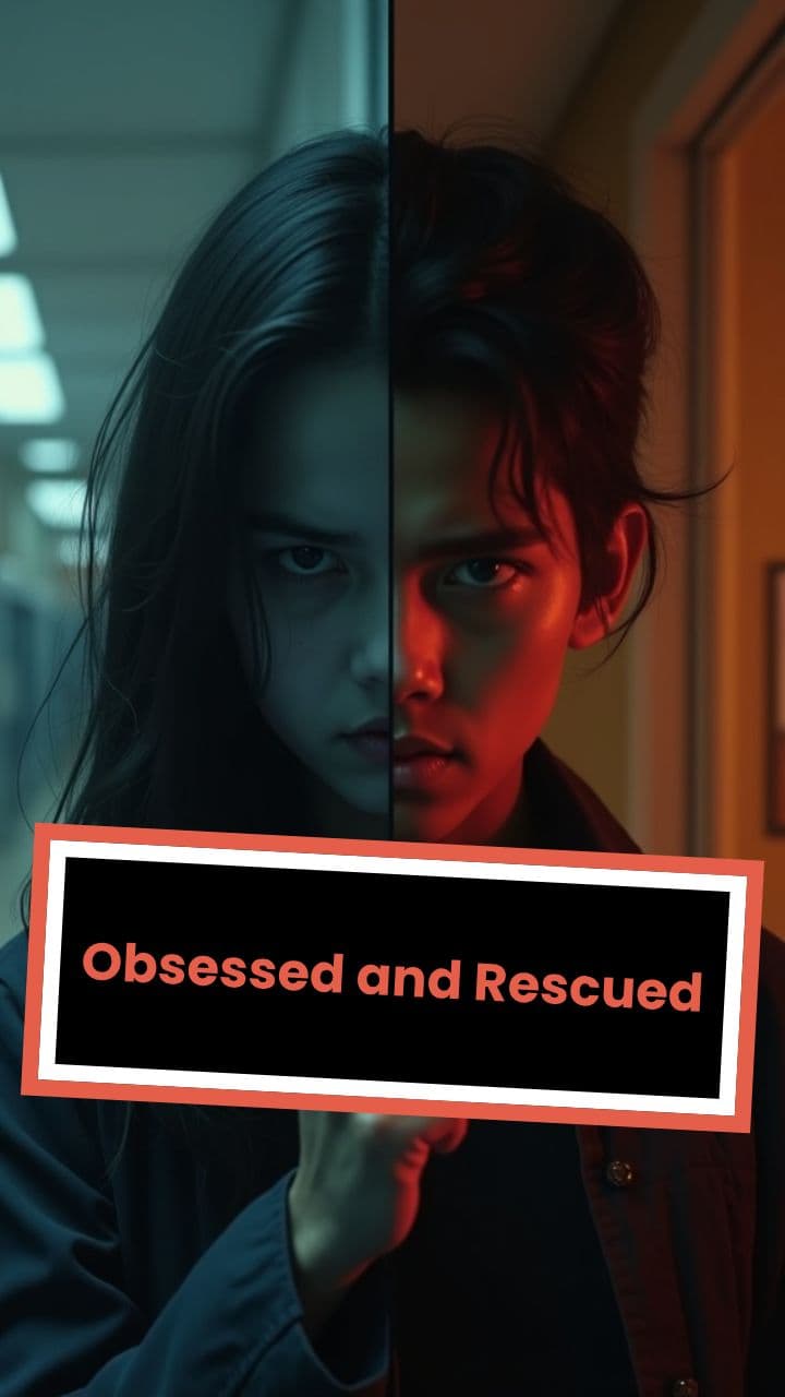 Obsessed and Rescued