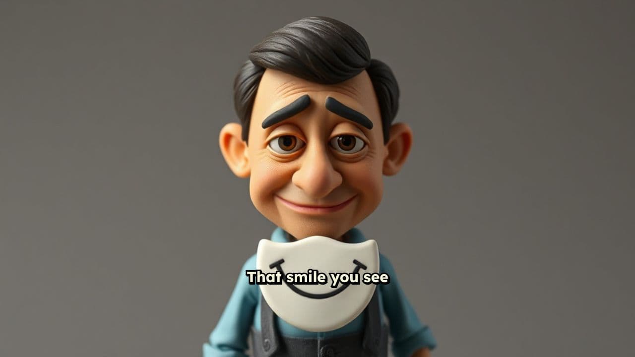 Learning to Love from Afar