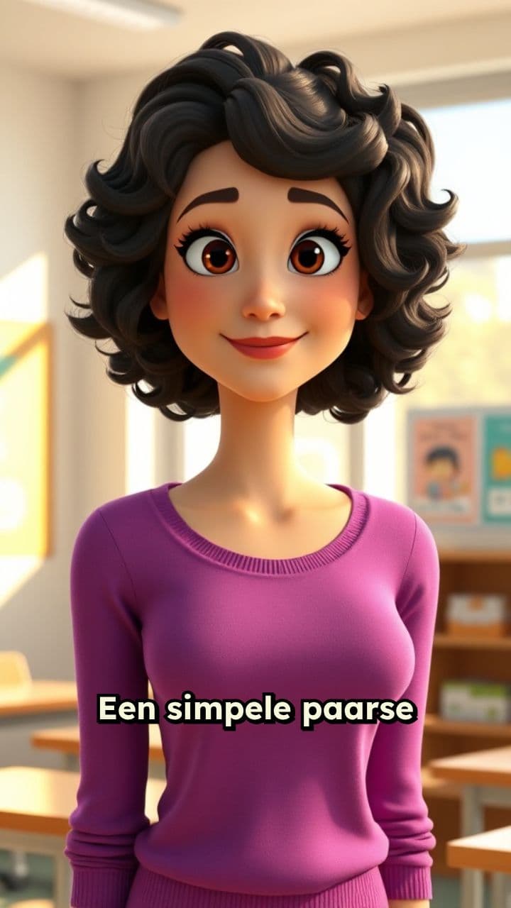 Paarse Vrijdag: Steun voor Iedereen