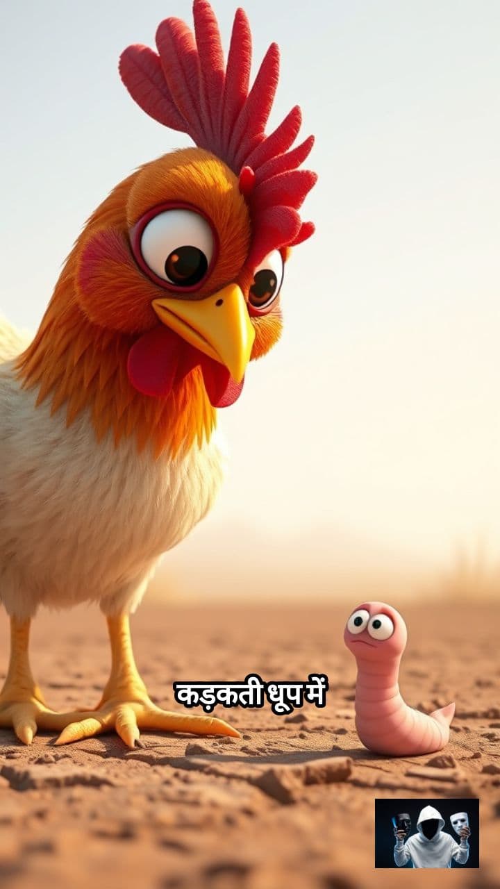 ममता की कहानी