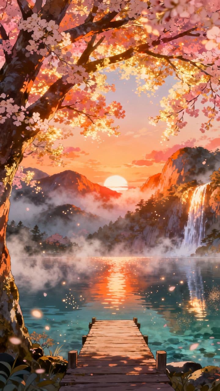 I Left My Case to God