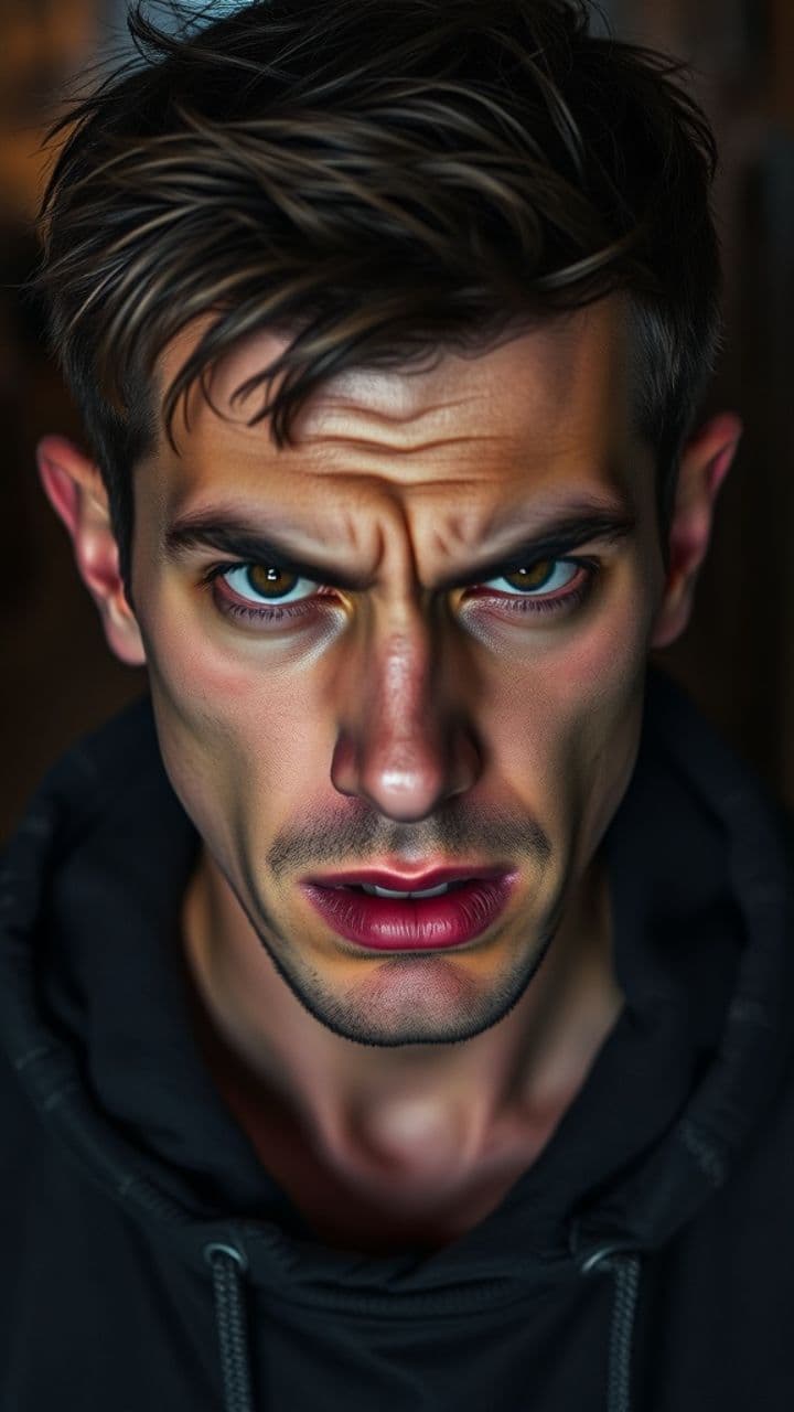 Chaos and Reflection