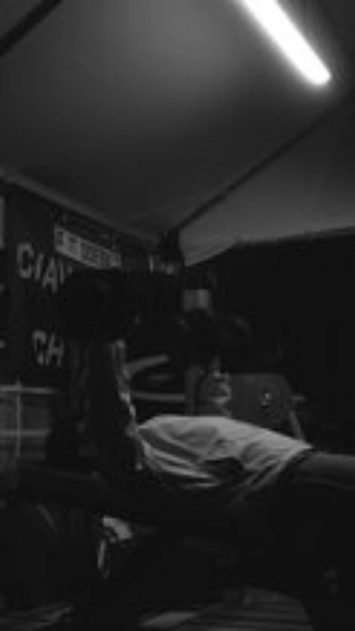 Vidéo de motivation sportive