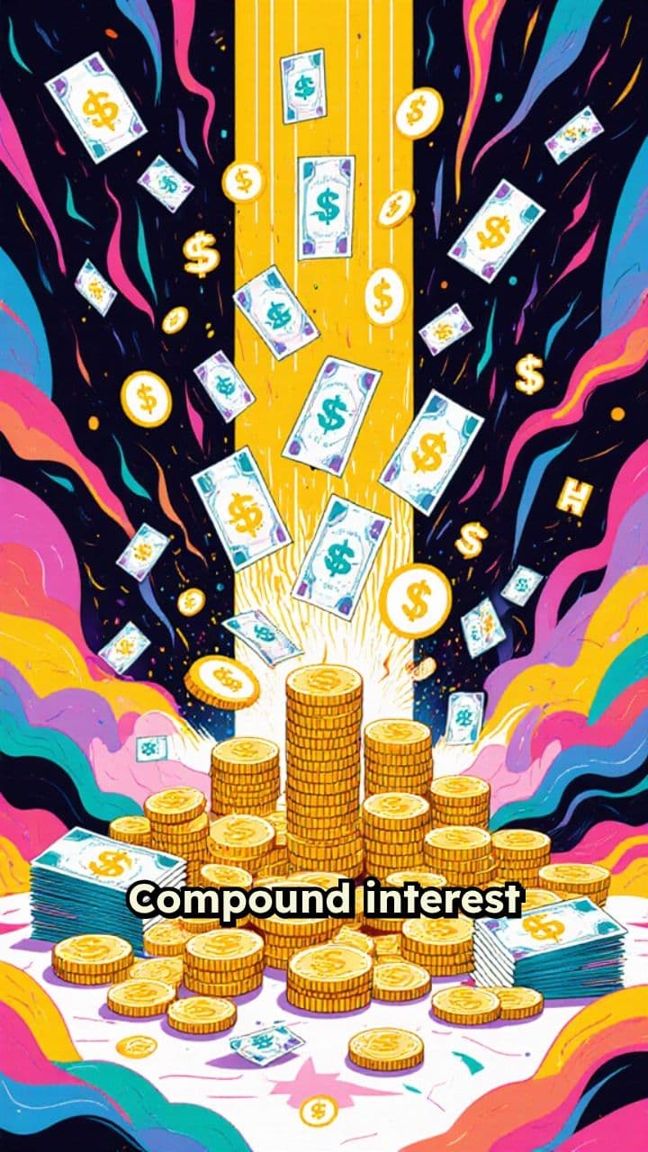 The Power of Compound Interest