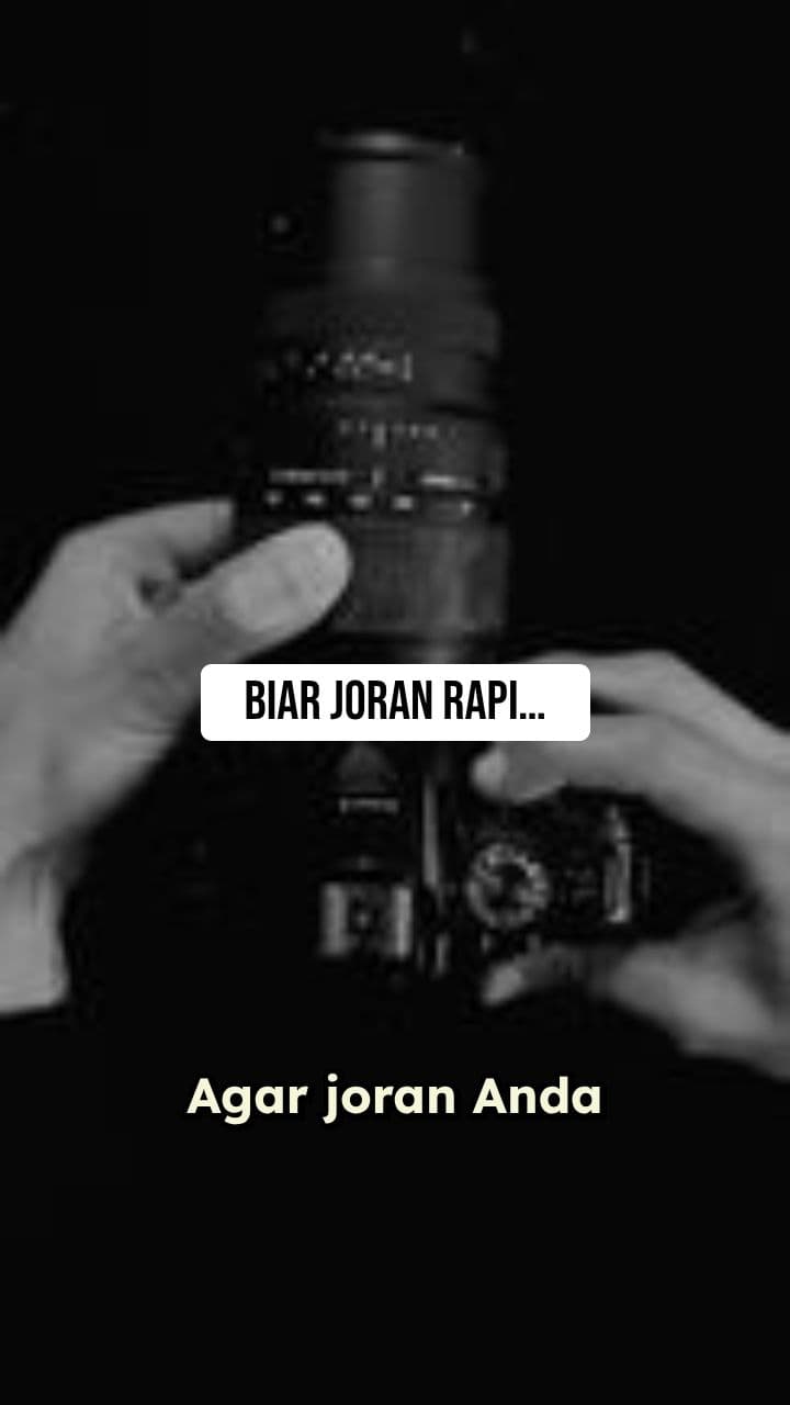 Strap Joran Ajaib