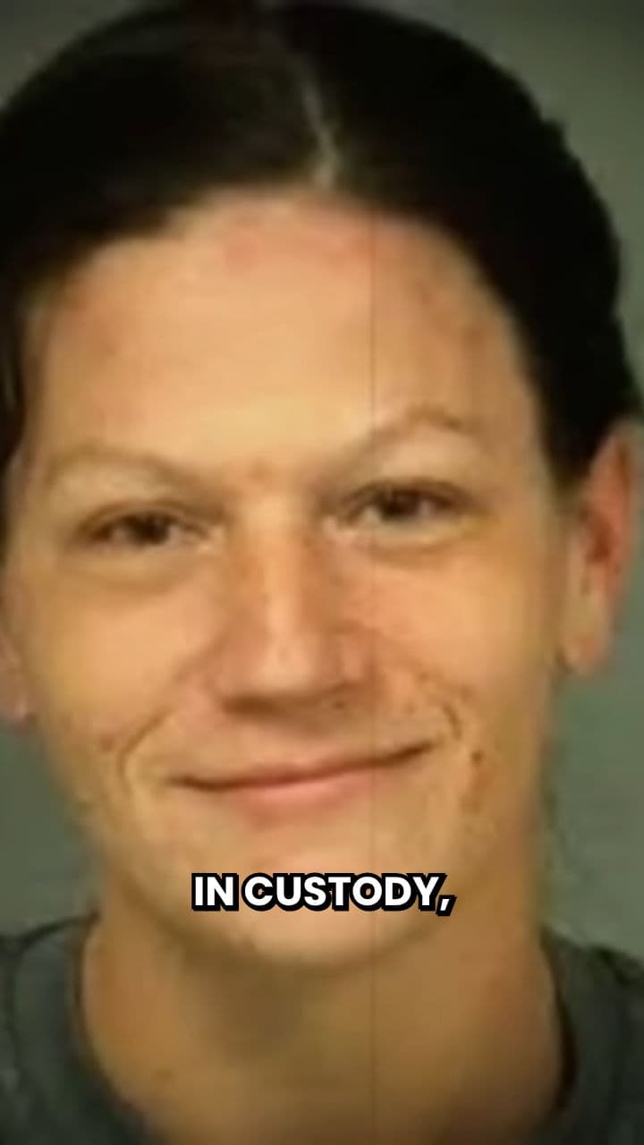 A Disturbing Wedding Night Pact